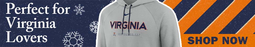 Perfect for Virginia Lovers, Shop Now